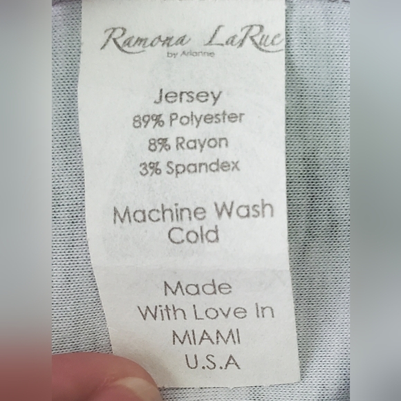 NWT Ramona LaRue Dress - Picture 11 of 13